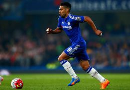 Sport: Falcao García medita dejar el Chelsea en enero