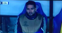 Falcao García y la Champions League, ¿un amor imposible?