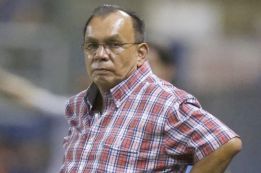 Jorge Luis Bernal, cuarto DT que deja su cargo en la Liga Águila II