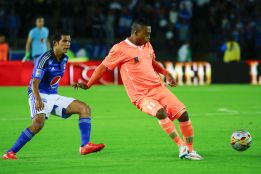 Millos-Envigado y Junior-DIM, los duelos claves de la fecha 17