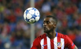 Jackson es el rey de Colombia en la Champions League
