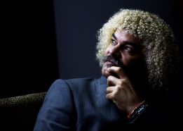 El Pibe vs. Guarín: "Le faltaron 'pelotas'; que no se arrugue"