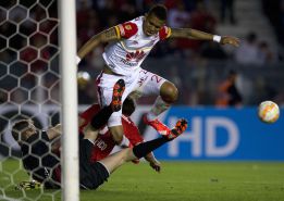 Meza: “Hemos dado un gran paso, aún no se ha ganado nada”
