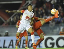 Independiente invoca mística copera para revancha en Bogotá