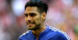 Telegraph dice que Falcao tiene culpa en crisis del Chelsea