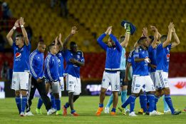 Millos, cerca del gol 5000: será el primero del FPC en lograrlo