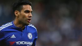Falcao en el olvido: Mourinho lo deja por fuera ante el Stoke