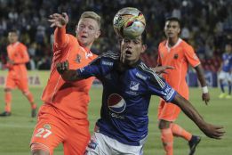 Millos se queda sin el gol 5 mil y pierde puntos definitivos