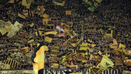 Grandes clásicos del fútbol que podrás visitar sin visa Schengen