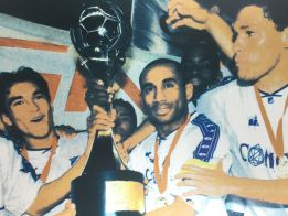 Antioquia azul: seis paisas que hicieron grande a Millonarios