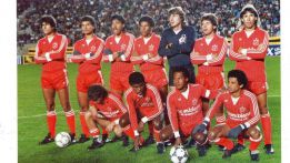 Noche del terror de América: Sin Libertadores a los 120'