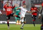 Juan Fernando Quintero repite como titular ante el PSG