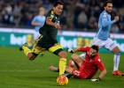 Bacca llega a seis goles en su primera temporada en Italia