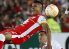 Santa Fe va por su revancha en semifinales ante paraguayos