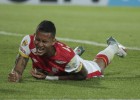 Francisco Meza: Dimos un paso importante para clasificar