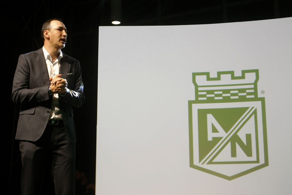 Presidente de Nacional: “La Federación perdió un líder”