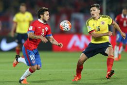 Daniel Torres: “Sentimos que podíamos ganar el partido”