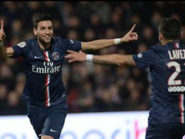 Pastore le dice adiós a su duelo ante Colombia por Eliminatorias