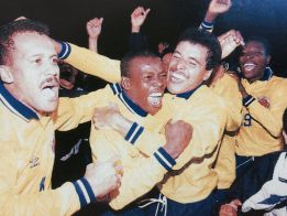 Tras el 5-0, Colombia no le marca más de 2 goles a Argentina
