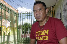 Valenciano: El gol del 93 me sacó un peso de encima