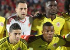 ¿Cuál debe ser el 11 inicial para enfrentar a Argentina?