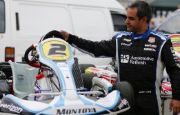 Incógnita por el décimo piloto de la Carrera de las Estrellas