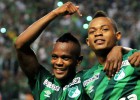 El campeón Deportivo Cali confía en lograr la clasificación