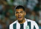 Cali vs Nacional; Santa Fe vs Junior, clásicos de cuartos
