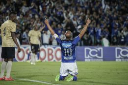 Usuarios de AS no le renovarían el contrato a Mayer Candelo