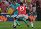 Libertadores y Sudamericana: ¿Quiénes clasifican del FPC?