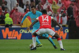 Libertadores y Sudamericana: ¿Quiénes clasifican del FPC?