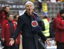 Pékerman, Sampaoli y Gallardo, dinastía de técnicos ganadores
