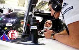 Montoya deslumbrado por el Porsche 919 de Le Mans