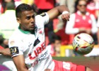 Carlos Henao, el defensa que suena para Millonarios
