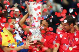 Colombianos en Europa: un 2015 de títulos, goles y fichajes