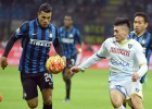Murillo, a ratificar el liderato y la confianza de Mancini