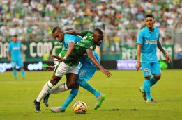 Liga Águila: conclusiones, 11 ideal y datos de la ida de cuartos