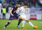 Un segundo aire para James en Copa del Rey