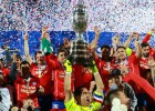 Federación de EE. UU. reitera realización de Copa Centenario