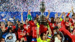 Federación de EE. UU. reitera realización de Copa Centenario