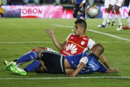 Santa Fe y Millonarios, dos meses sin el estadio El Campín en 2016