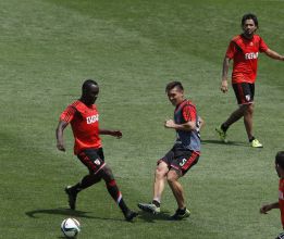 Álvarez Balanta: Pedí el cambio para no perjudicar a River