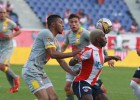 Sin lugar en el FPC, Santa Fe va por la Sudamericana