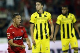 DIM golea a Alianza y habrá clásico paisa en semifinales