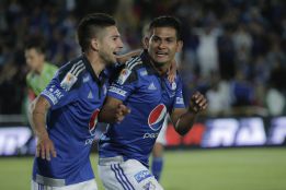 Millonarios tiene dos opciones para ir a la Copa Sudamericana