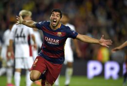 Agenda TV: horarios y canales para ver fútbol esta semana