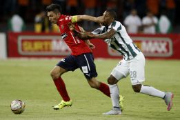 Liga Águila semifinales: la ida el jueves y la vuelta el domingo