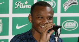 Millos está en negociaciones por Andrés ‘Manga’ Escobar