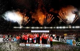Santa Fe internacional en 2016: serán 8 torneos el próximo año