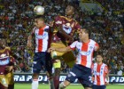 Junior se acerca a la final: vence al Tolima en Ibagué
